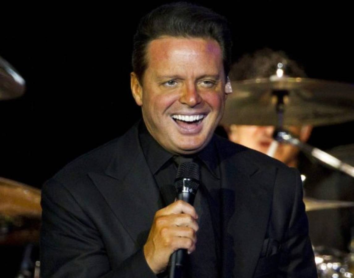 Gira: Luis Miguel llega al Hollywood Bowl con ¡México por siempre!