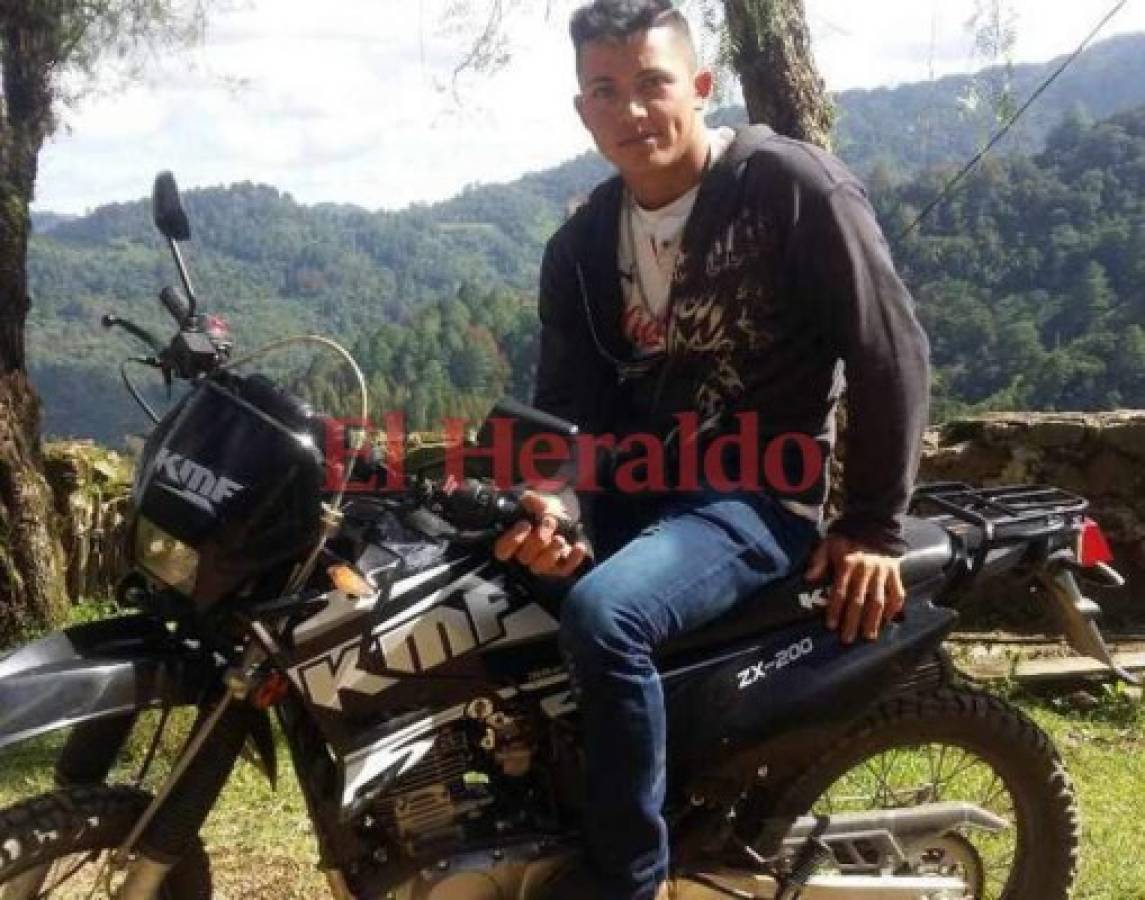 Video captó a turismo que embistió a motociclista en la carretera a Valle de Ángeles