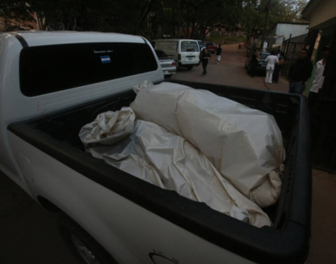 Jóvenes son los que más pierden la vida