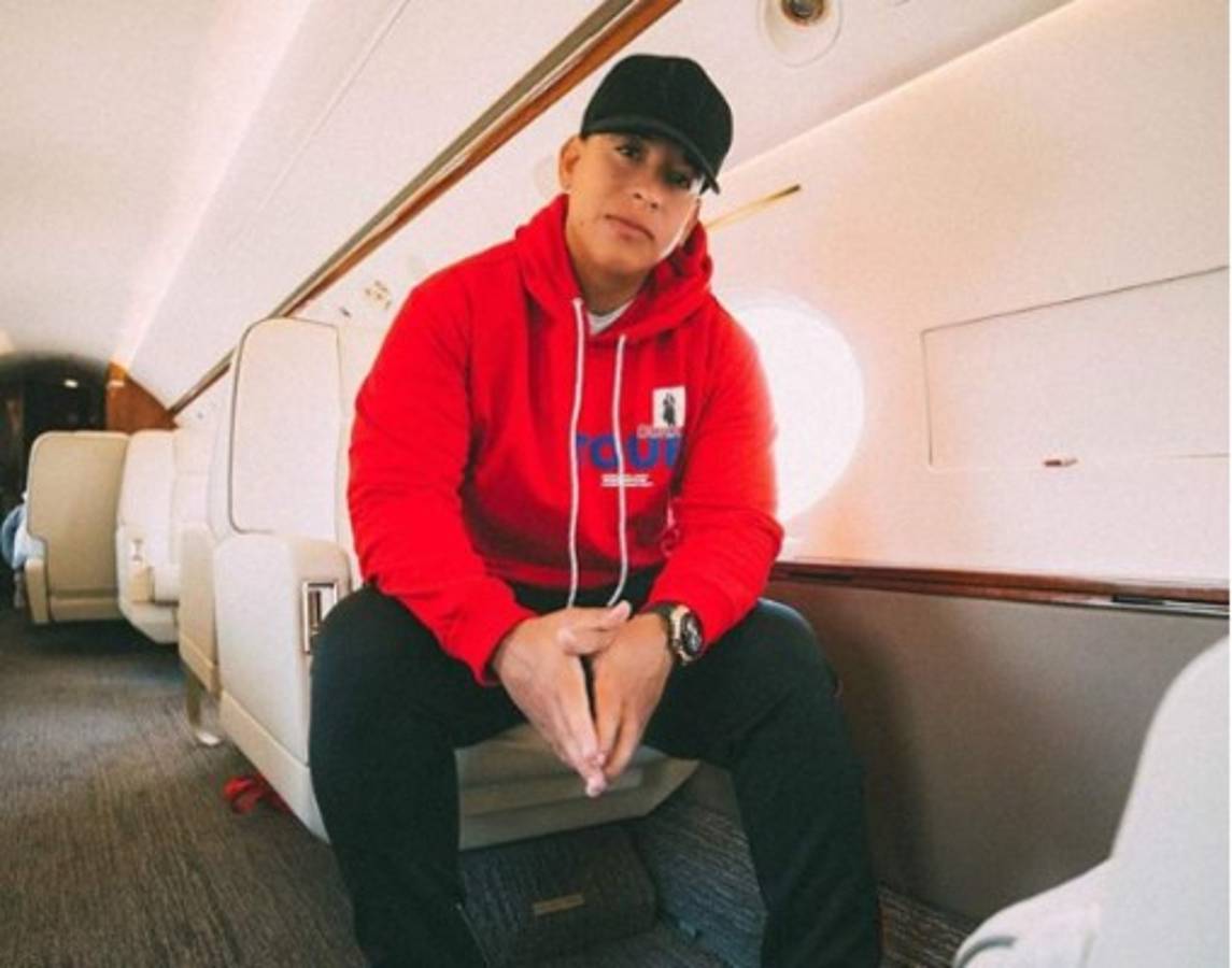 Daddy Yankee es víctima de millonario robo en España