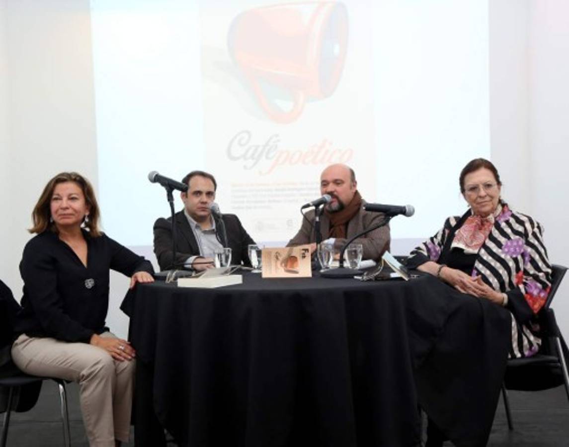 Ondina Zea: 'Soy una aspirante a escritora”