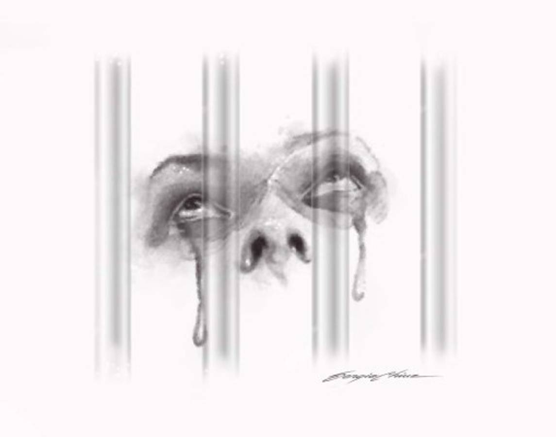 Selección de Grandes Crímenes parte II: Diez largos años