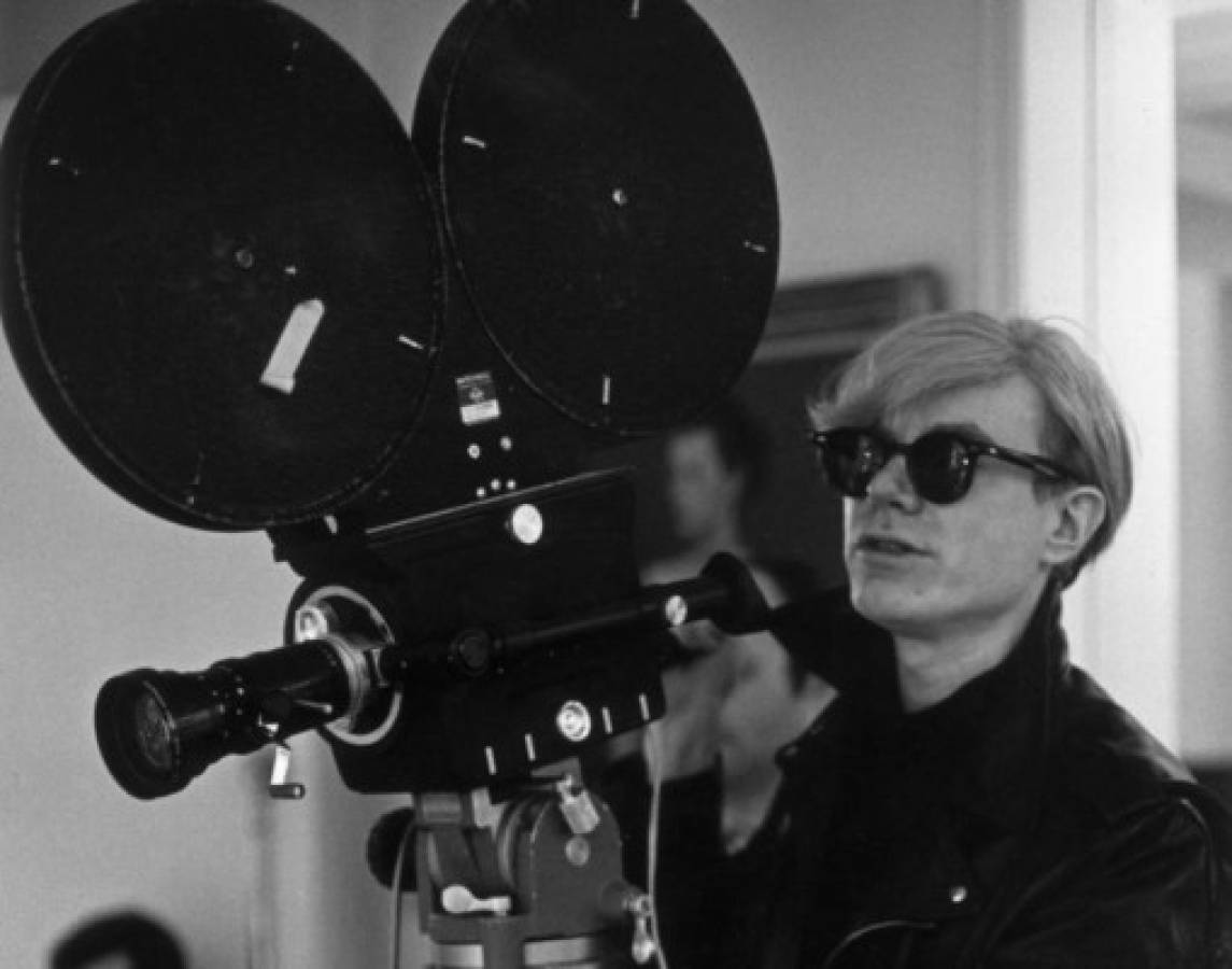 Andy Warhol, genio y visionario