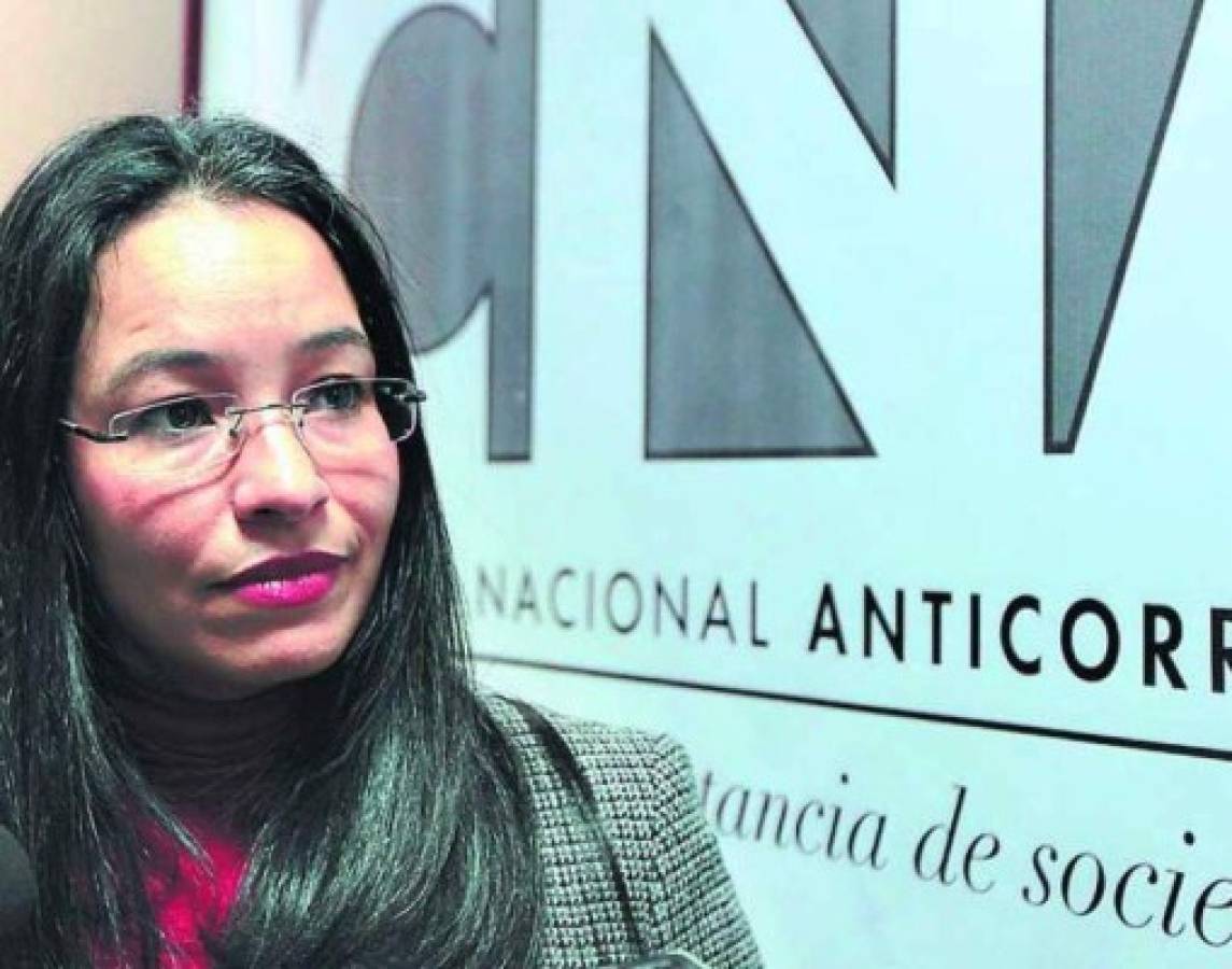 Más denuncias contra alcaldías e implicados en el IHSS