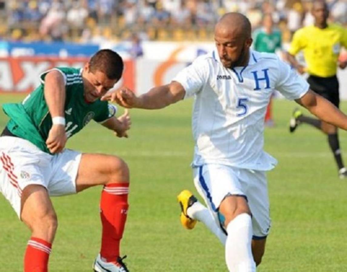 Hondureños pronostican triunfo de México en Chiapas