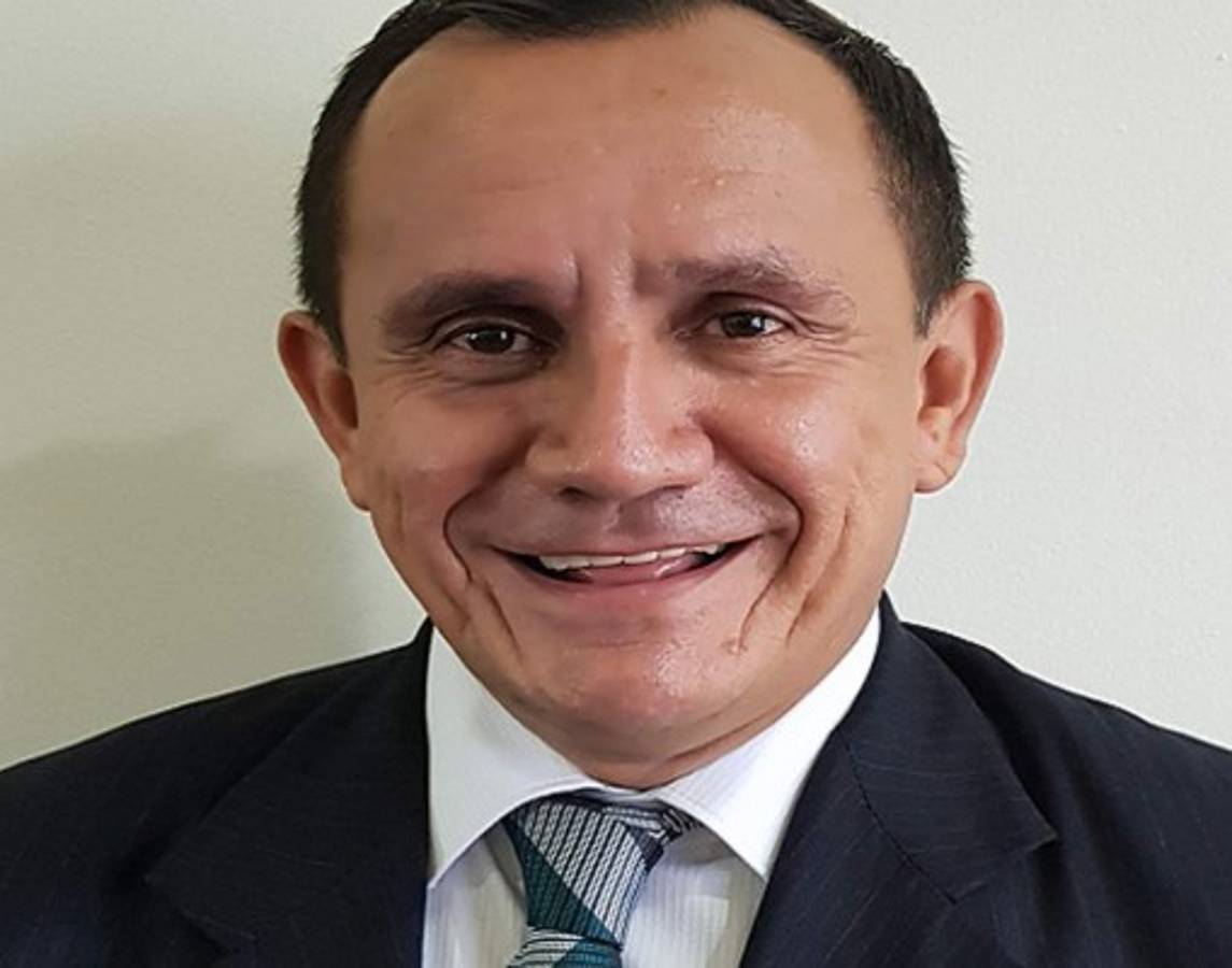 Los 20 diputados que representarán al departamento de Cortés en el Congreso Nacional (FOTOS)