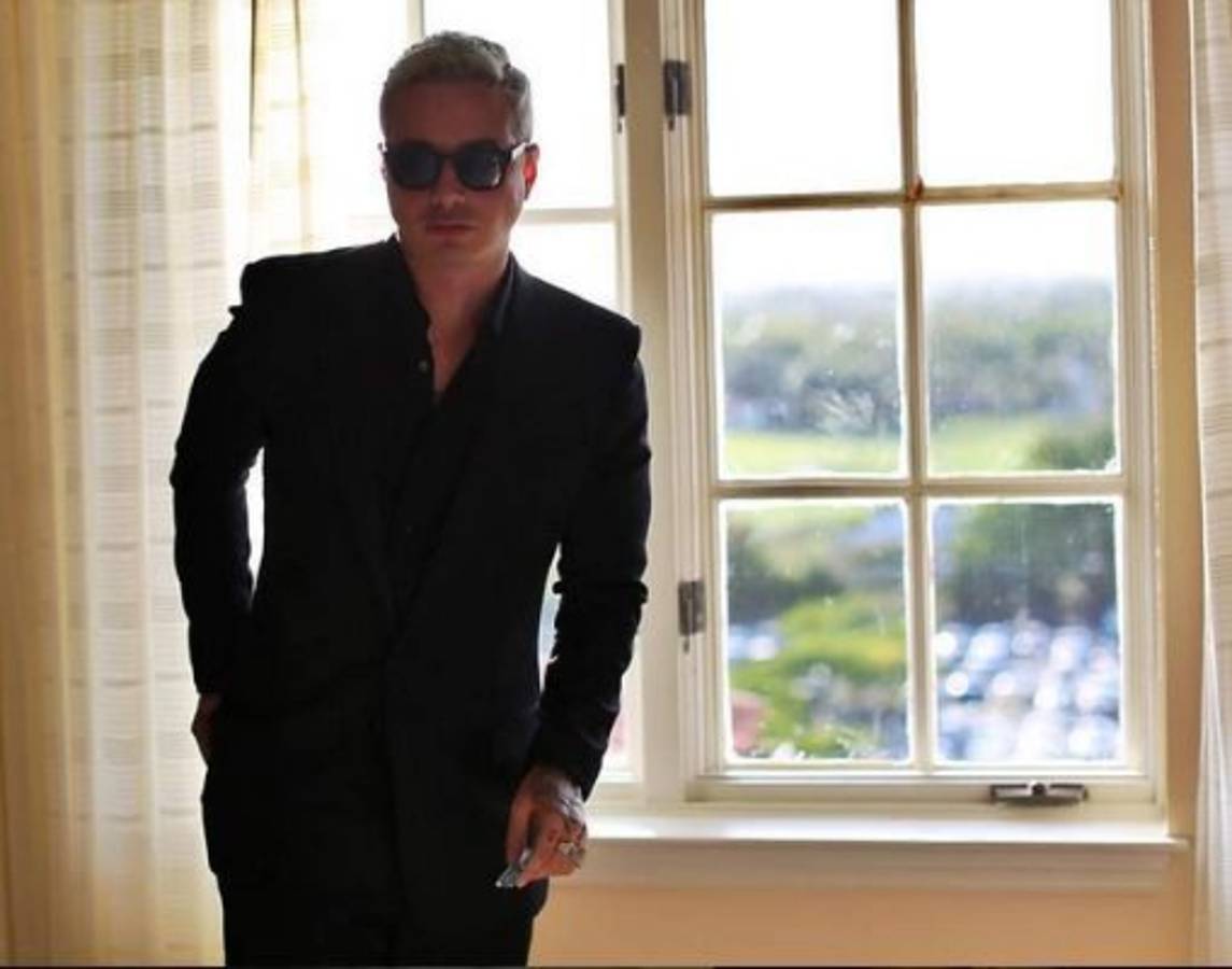 ¿Cómo era el cantante J Balvin de niño? Mira lo bello que era