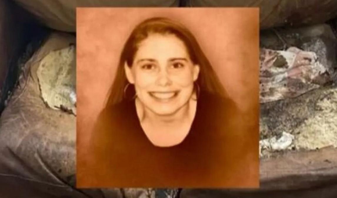 La despiadada muerte de Lacey Fletcher, la joven que estuvo 12 años tirada en un sofá