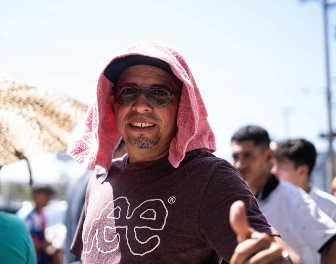 Habilitaron más: ¿Cómo comprar boletos para el partido de tiktokers Honduras vs El Salvador?