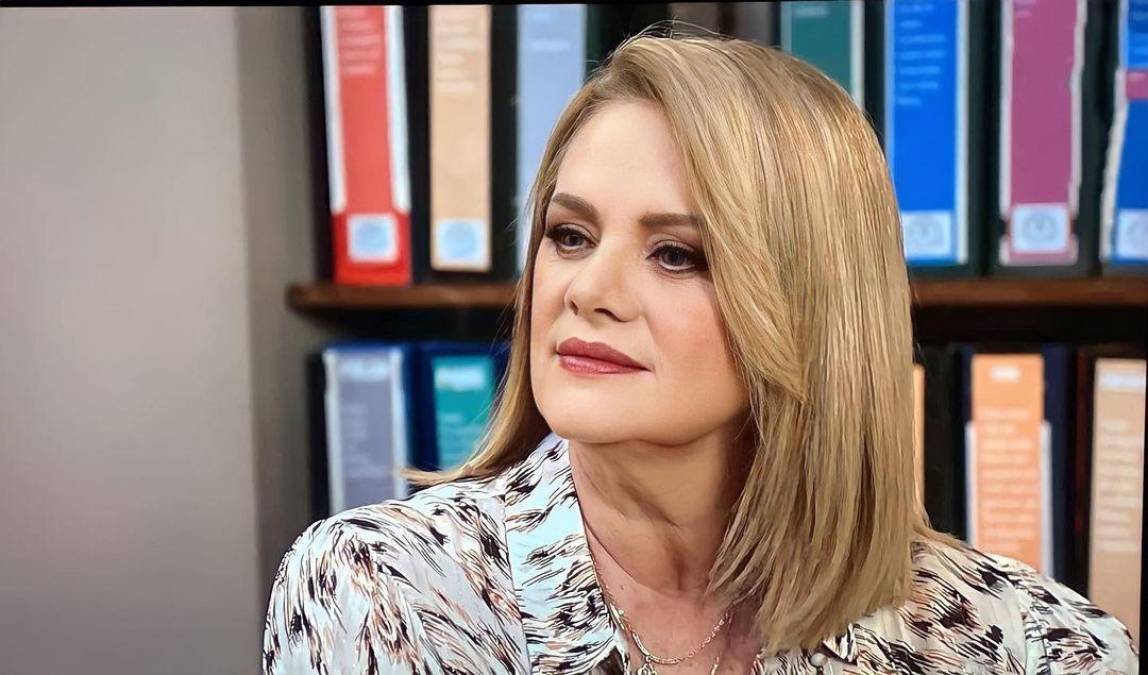 ¿Quién es el joven actor con el que vinculan románticamente a Erika Buenfil?