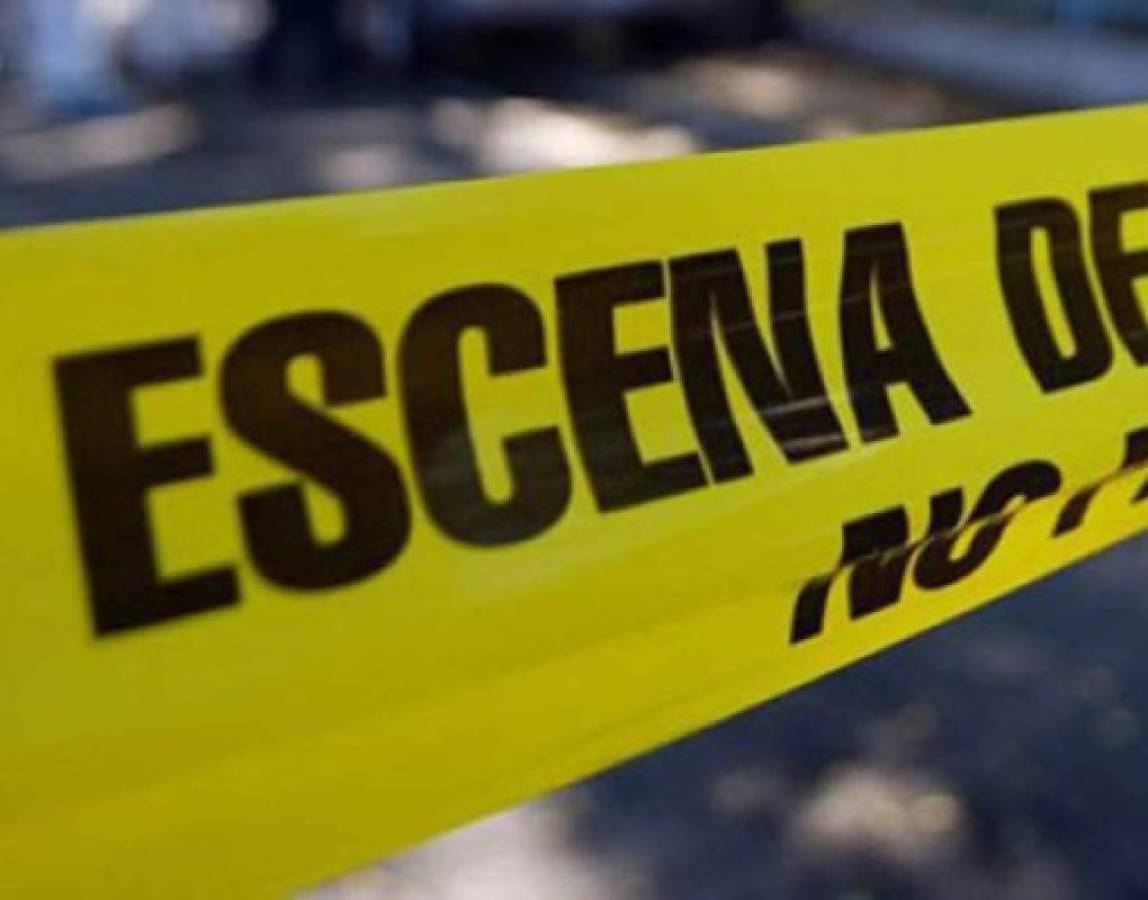 Honduras: Muere una niña tras recibir machetazo en Copán