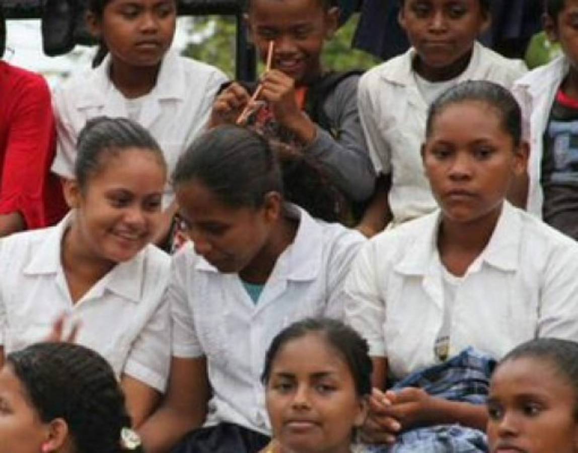 Inicia el programa 'Todos podemos avanzar”