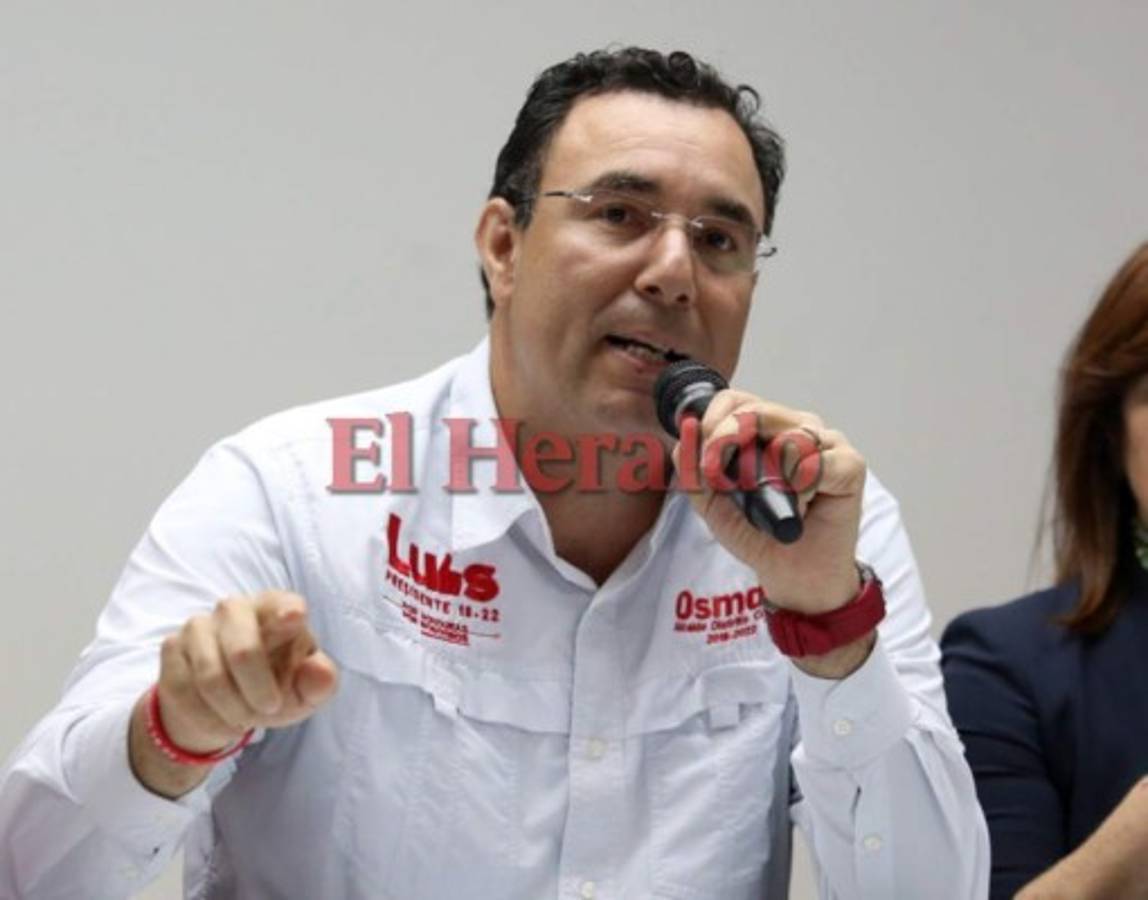 'Cobarde y cínico', candidato liberal ataca al nacional y la campaña electoral sube de tono