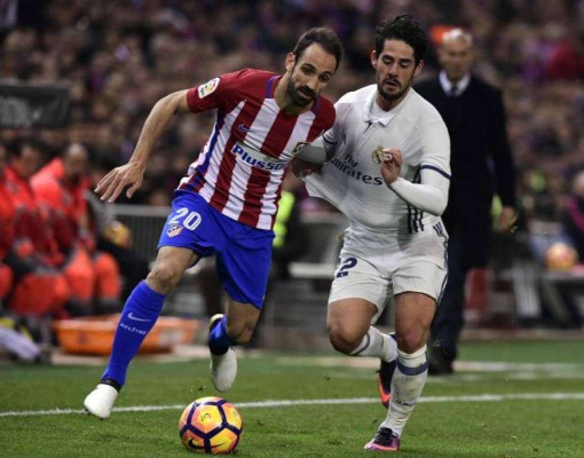 El nuevo estadio del Atlético de Madrid se llamará Wanda Metropolitano y las redes lo destrozan