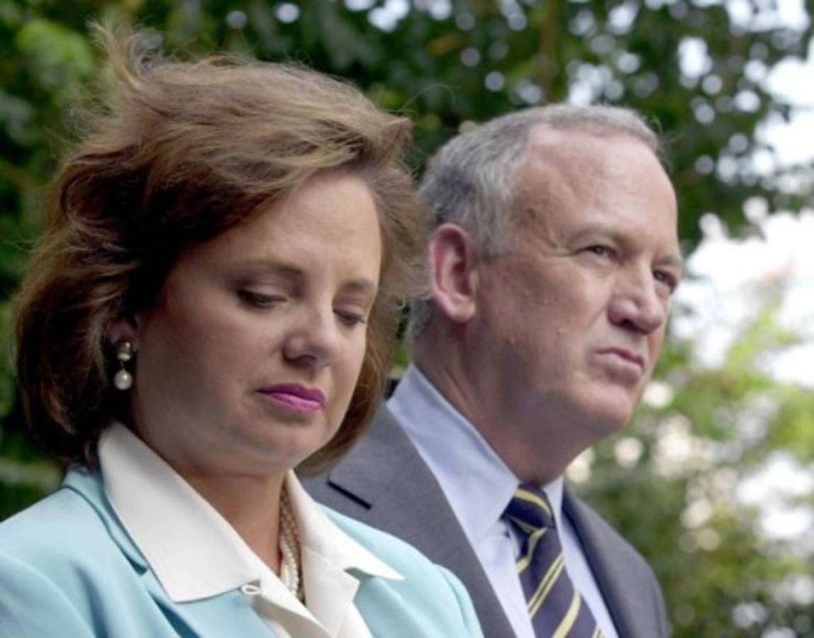 ¿Quién es ella y por qué la vinculan con Katy Perry?  