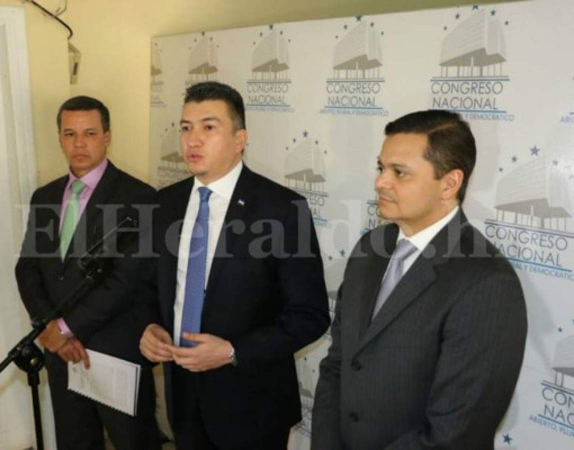 Presidente de CSJ promueve reformas al Código Procesal Penal ante Congreso Nacional  