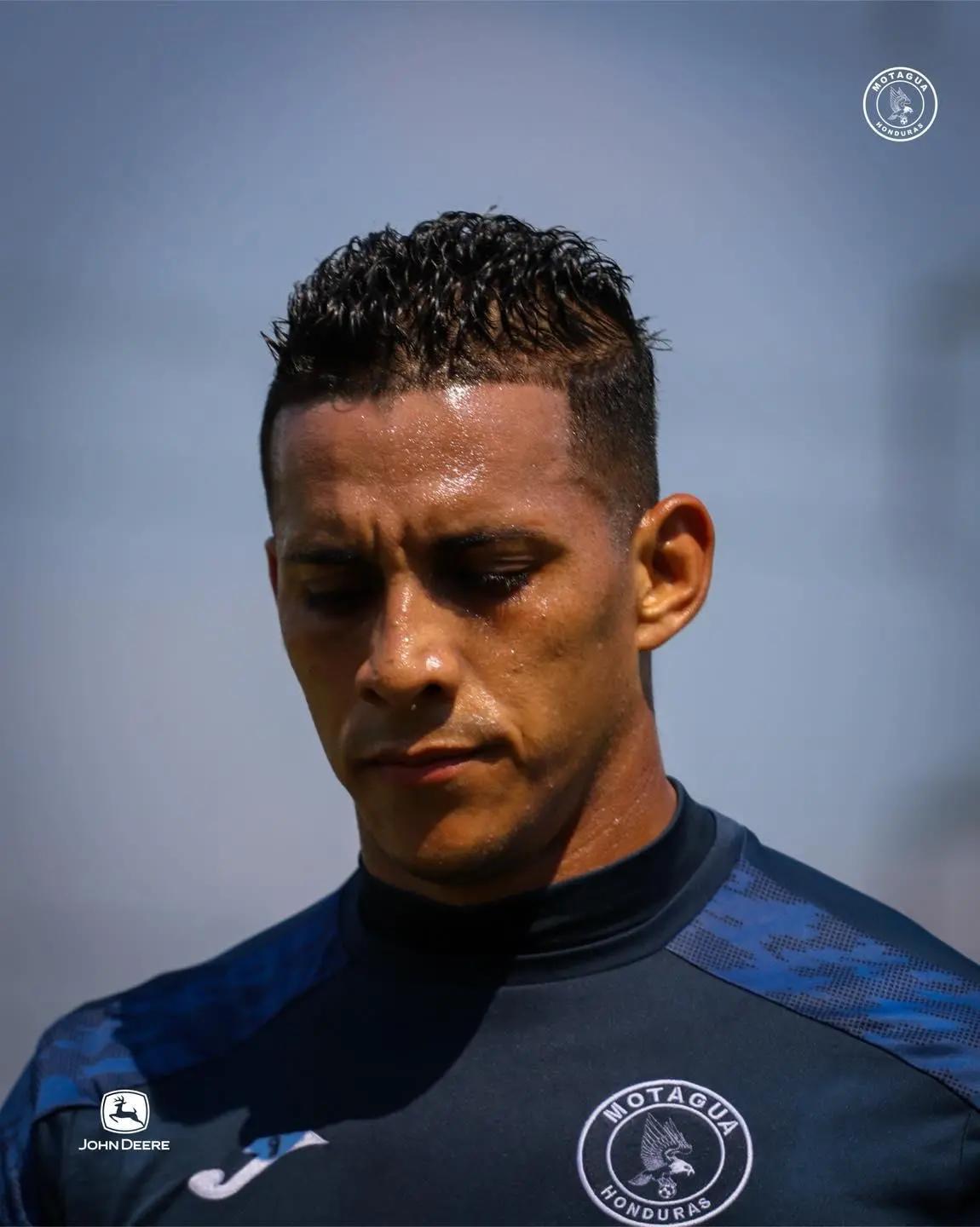 La alineación con la que Motagua buscará levantar la copa 20 ante el Marathón