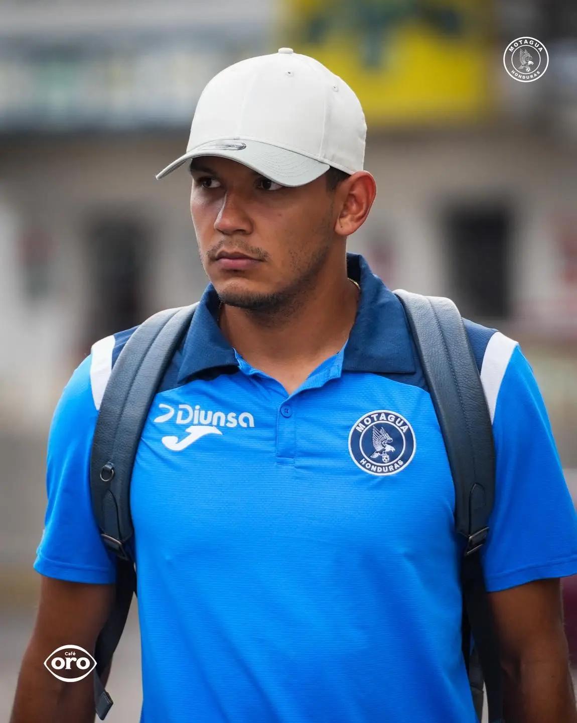 La alineación con la que Motagua buscará levantar la copa 20 ante el Marathón