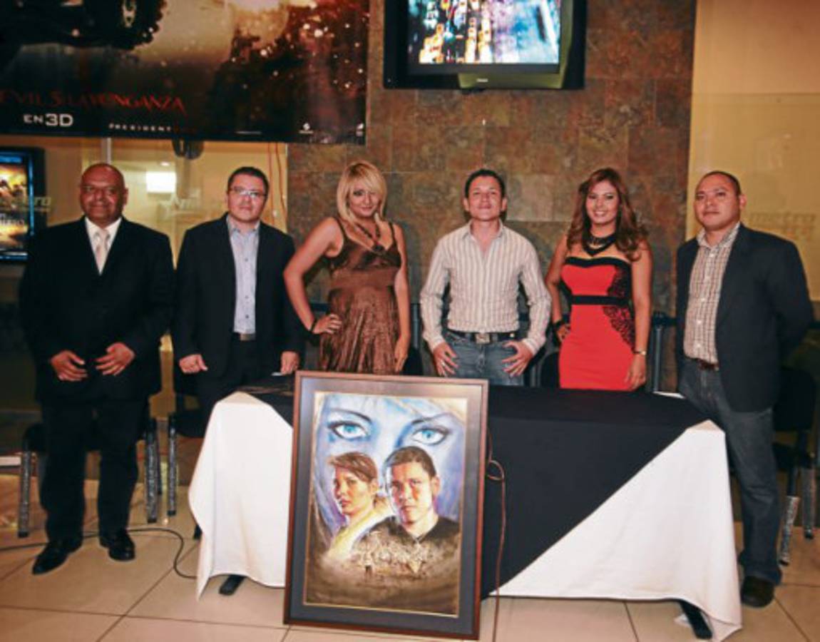 'Toque de queda” desde este viernes en Metrocinemas