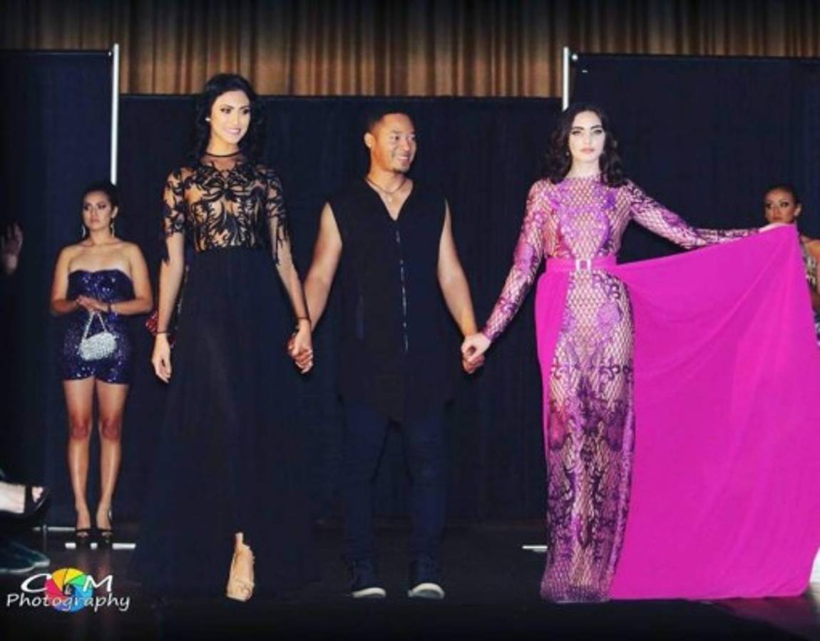 El sello de la creatividad catracha que brilla en el extranjero