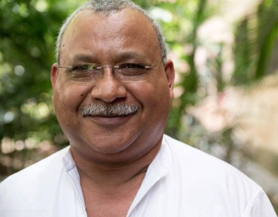 Premio de DD HH a sacerdote hondureño