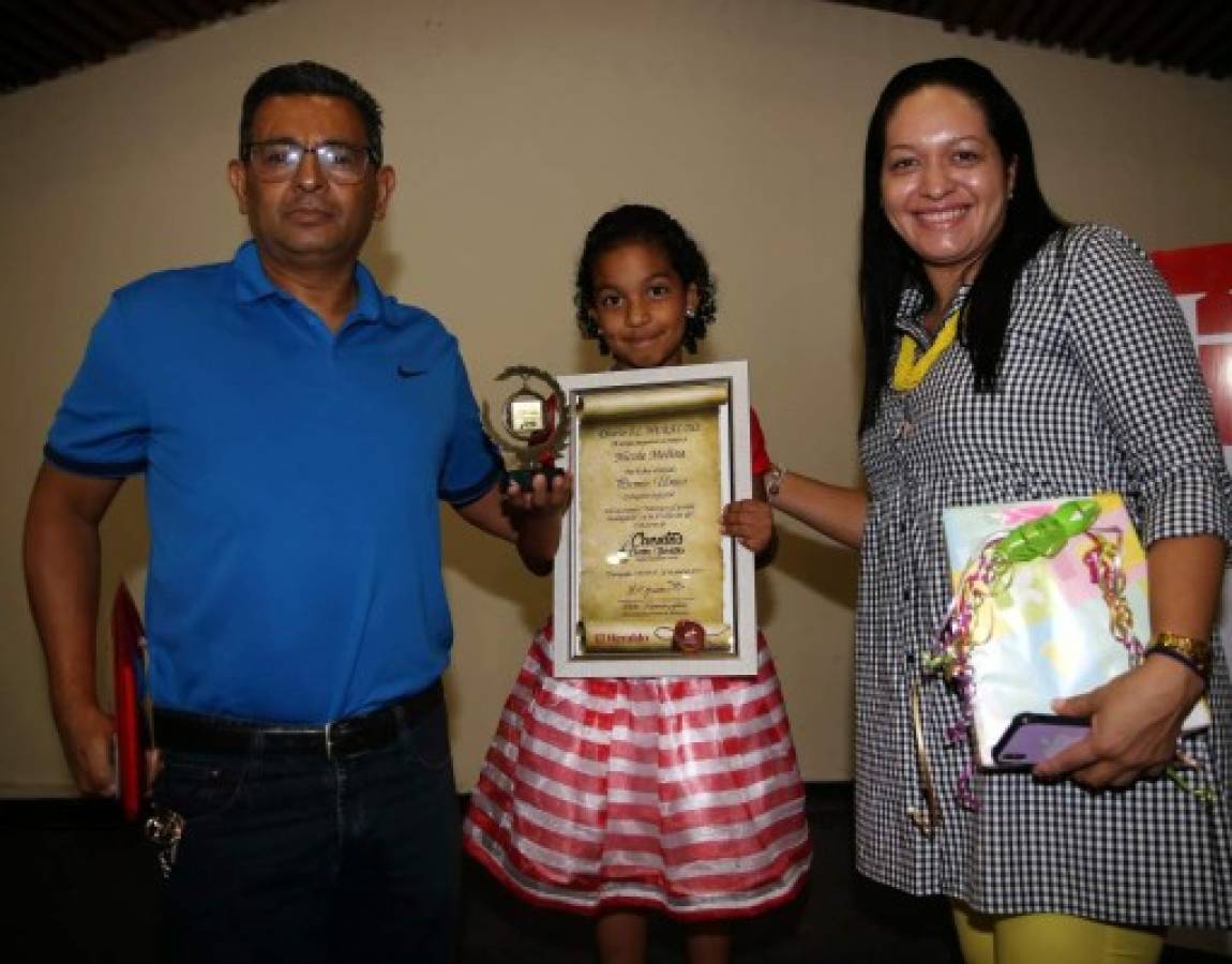 Premio a la genialidad literaria