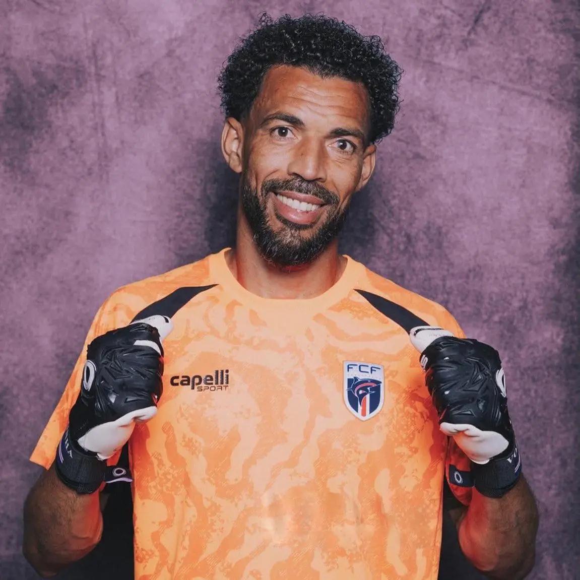 Problema en selección de Cabo Verde; piden sacar a capitán de la Selección en el Mundial