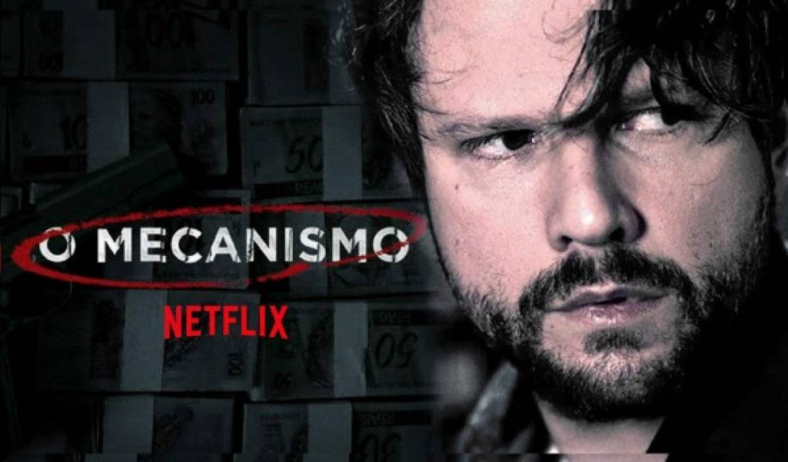 FOTOS: Series cortas de Netflix para ver en un fin de semana