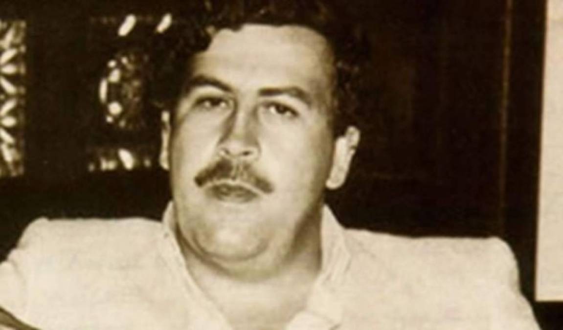 Las últimas horas de Pablo Escobar y el instante en que su esposa supo que lo mataron