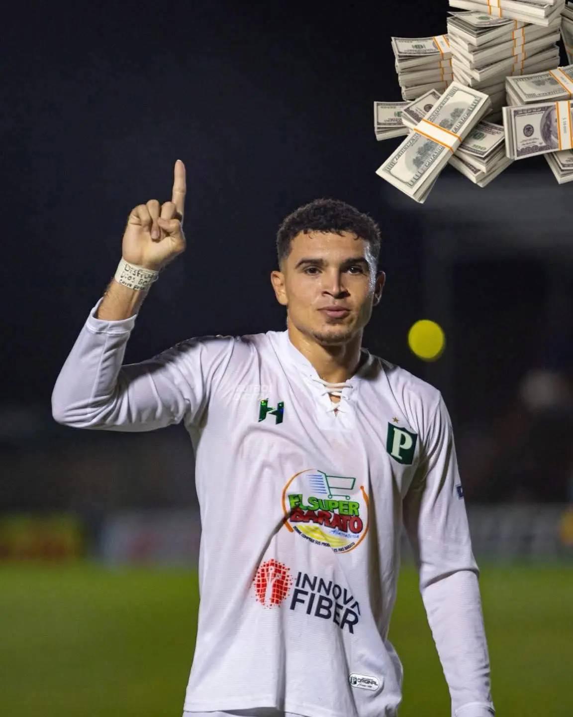 Olimpia: Fichajes del 'león', bajas confirmadas y los que llegarían al equipo de Espinel