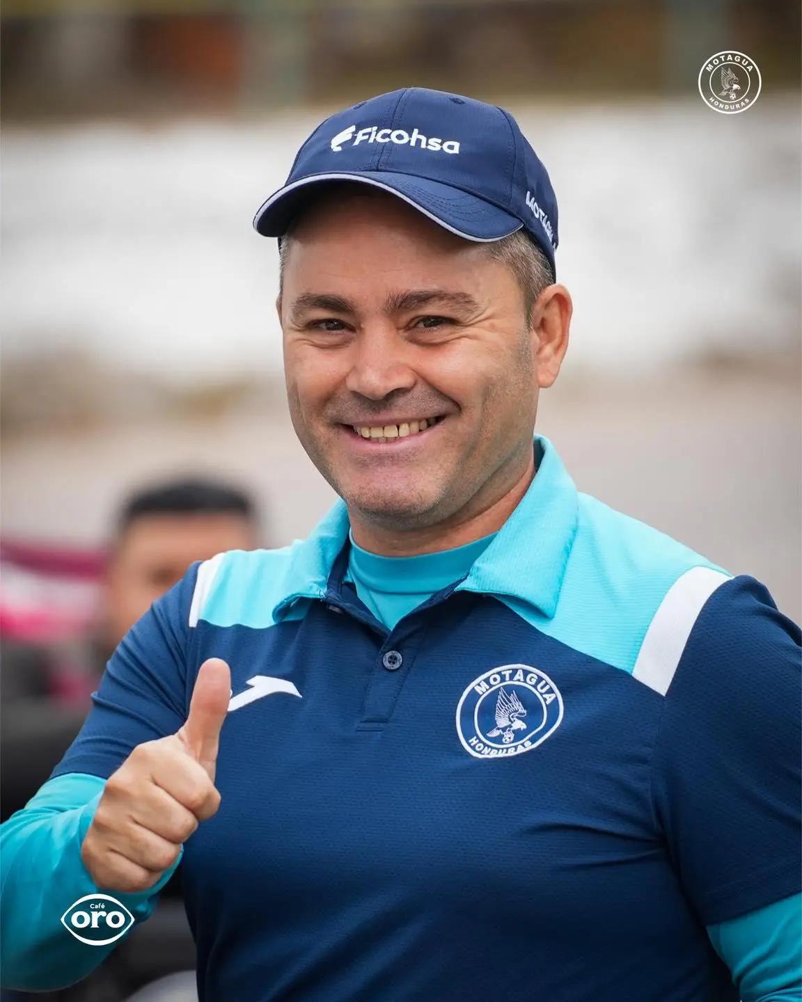 La alineación con la que Motagua buscará levantar la copa 20 ante el Marathón
