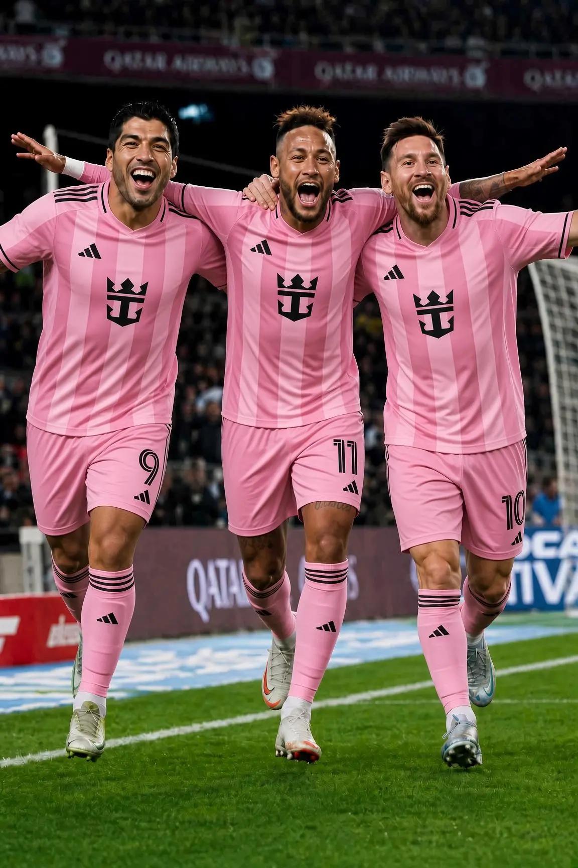 Fichajes: Camavinga y su respuesta a Real Madrid, duro golpe al Barcelona y ¿Neymar a la MLS?
