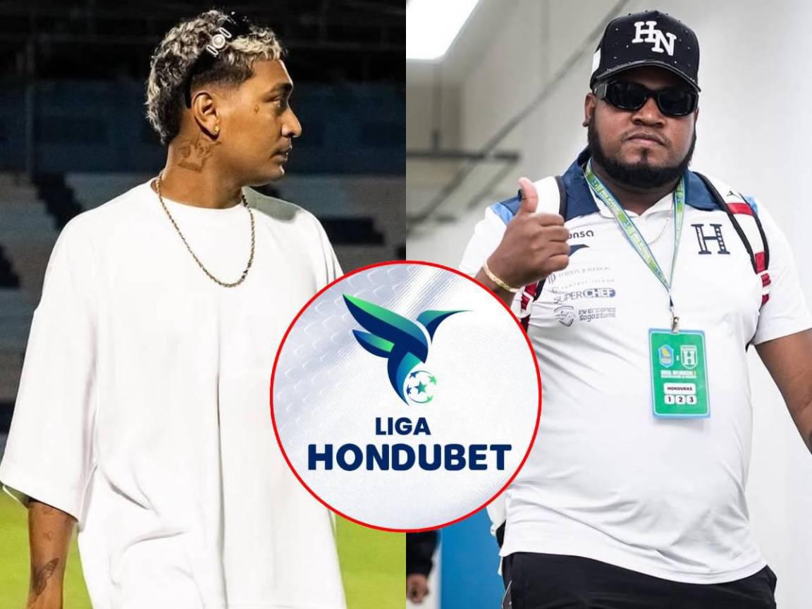 Los millones que pagarían Supremo y La More para comprar el CD Victoria de Liga Nacional