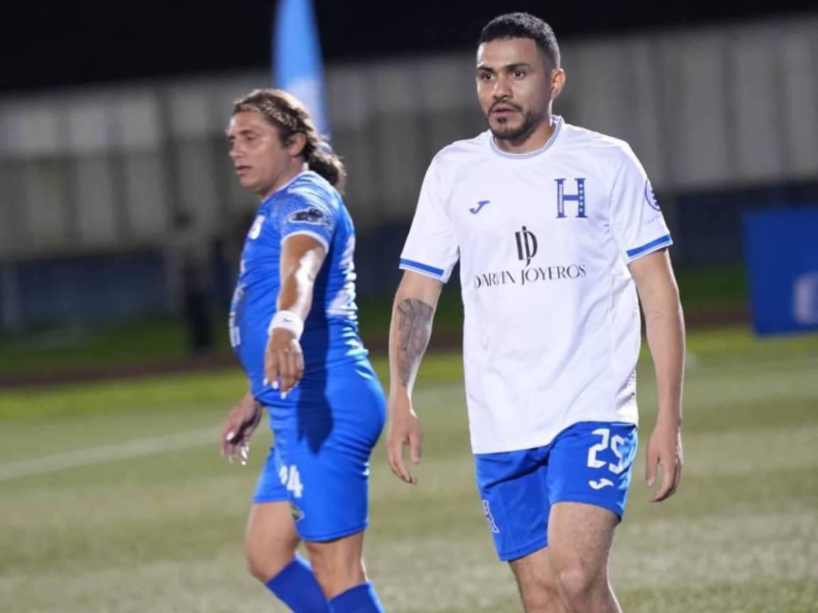 Supremo sorprende y toma decisión final con la Selección de Tiktokers de Honduras