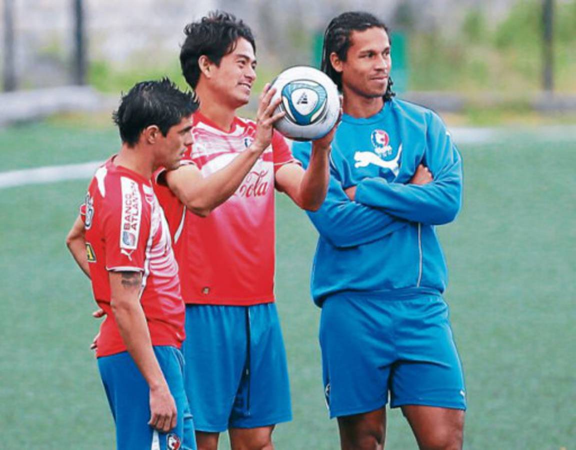 Inició la pretemporada del campeón Olimpia