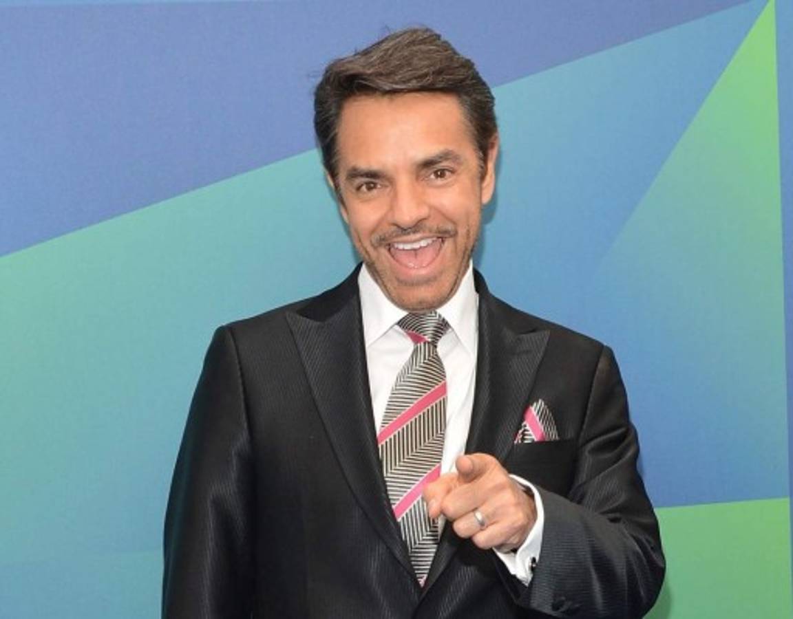 Eugenio Derbez y su emotivo regalo de cumpleaños