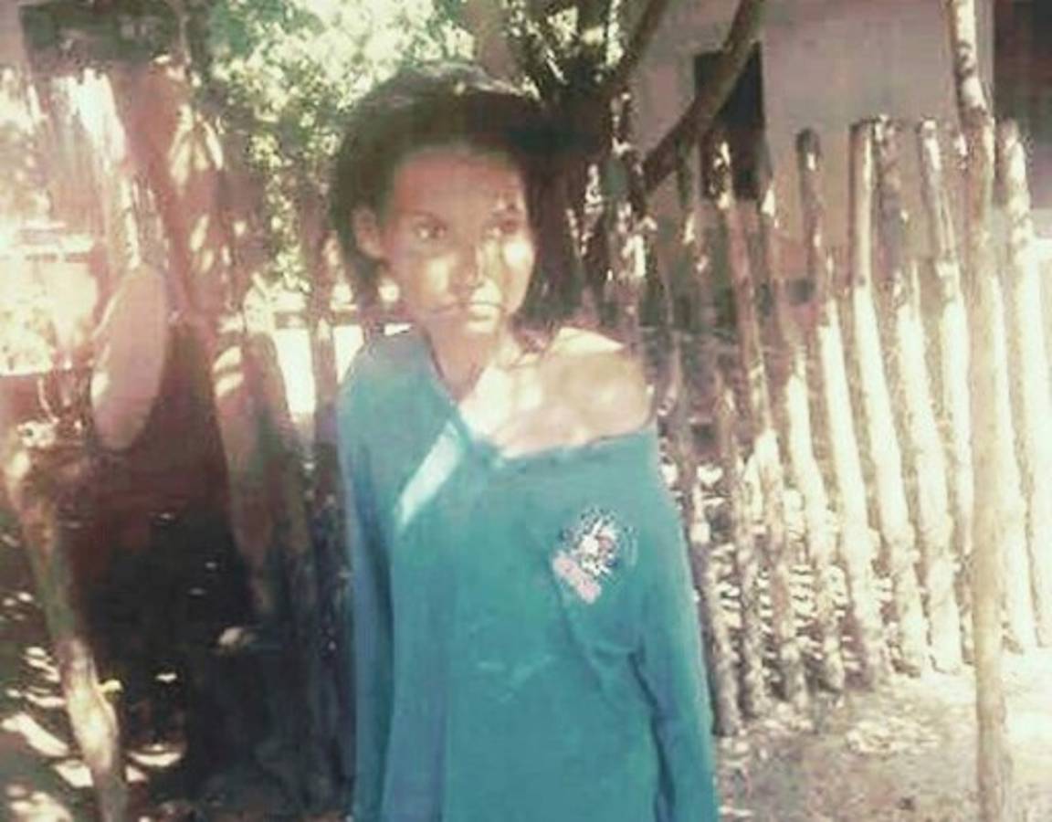 Honduras: Mujer aparece muerta tras siete días perdida