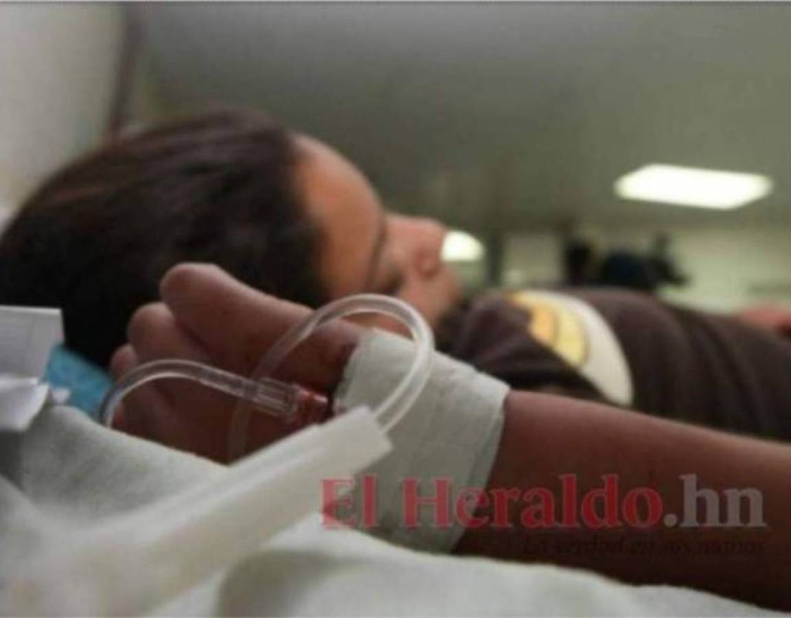 Alerta por aumento de casos de dengue y diarrea en la capital de Honduras