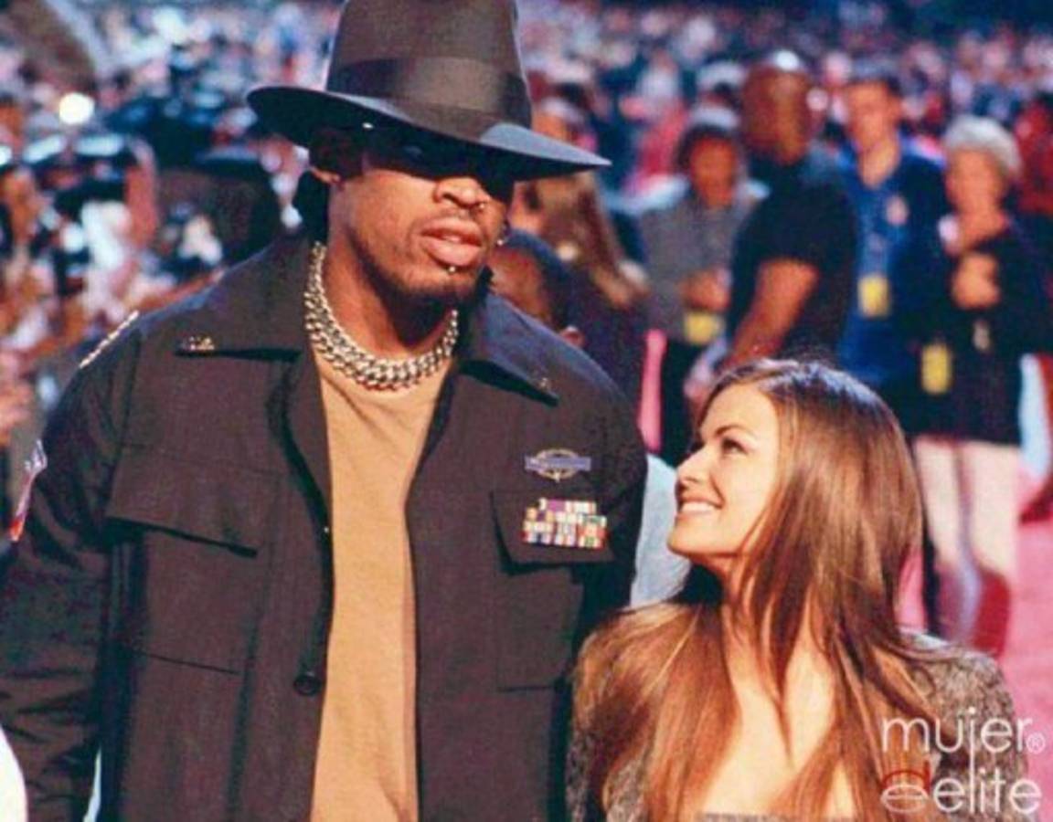 Ranking de las parejas disparejas de Hollywood