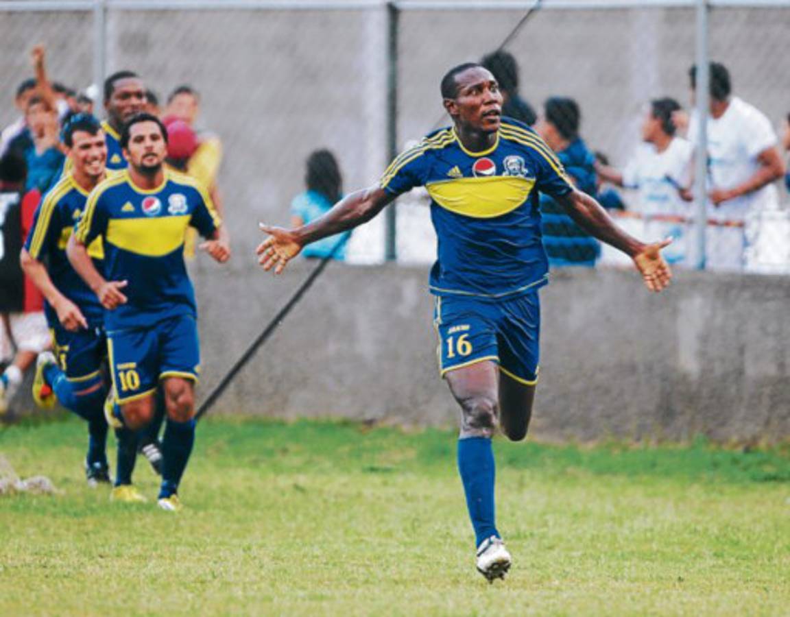 La UPN no pudo en casa ante Atlético Municipal