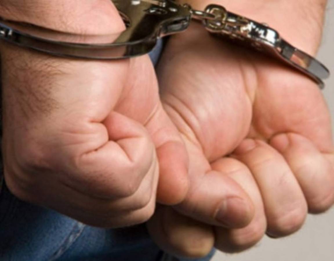 Más de 200 años de cárcel darán a asesino de 10 personas en SPS