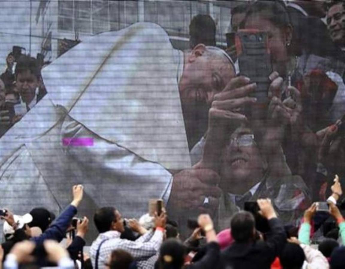 Papa Francisco celebrará primera misa en Bolivia