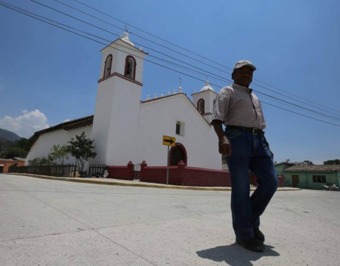 Alcaldía de Lepaterique opera con apenas L 18 millones de presupuesto