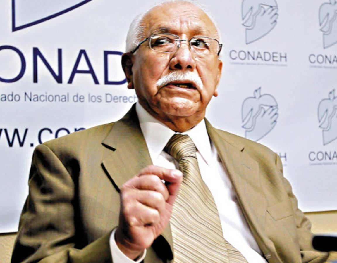 Lobo y Hernández han equivocado el camino