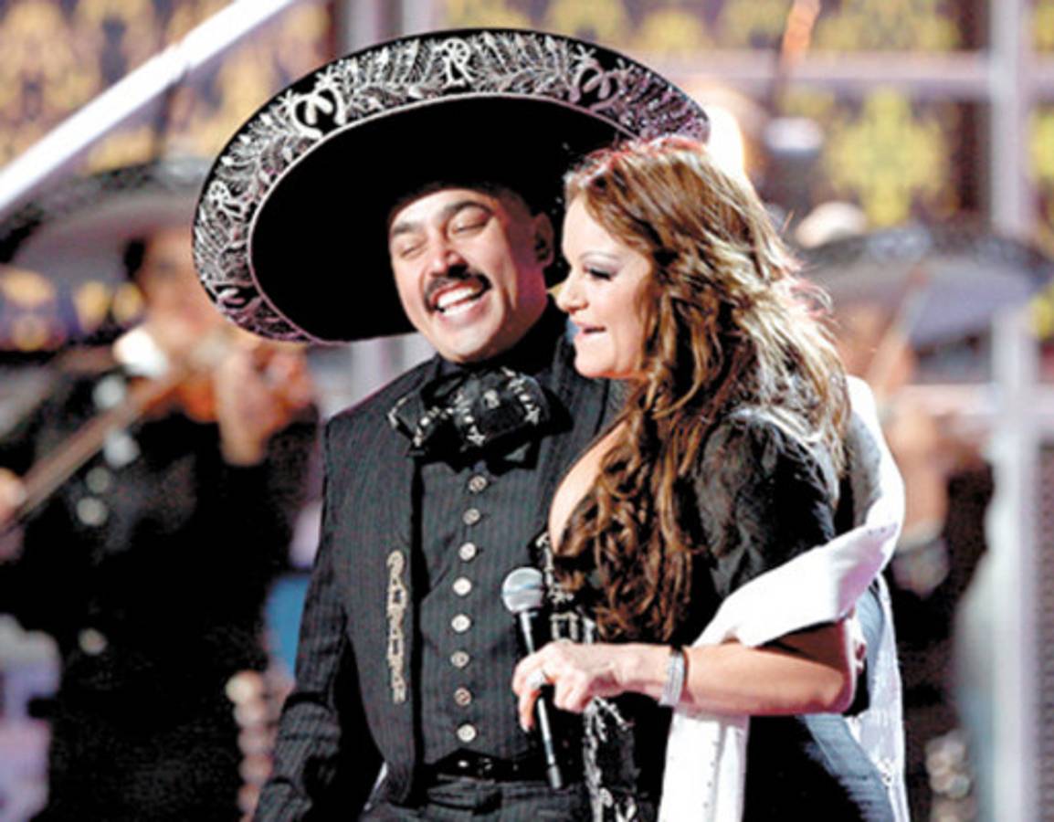 Jenni Rivera será sepultada en Los Ángeles