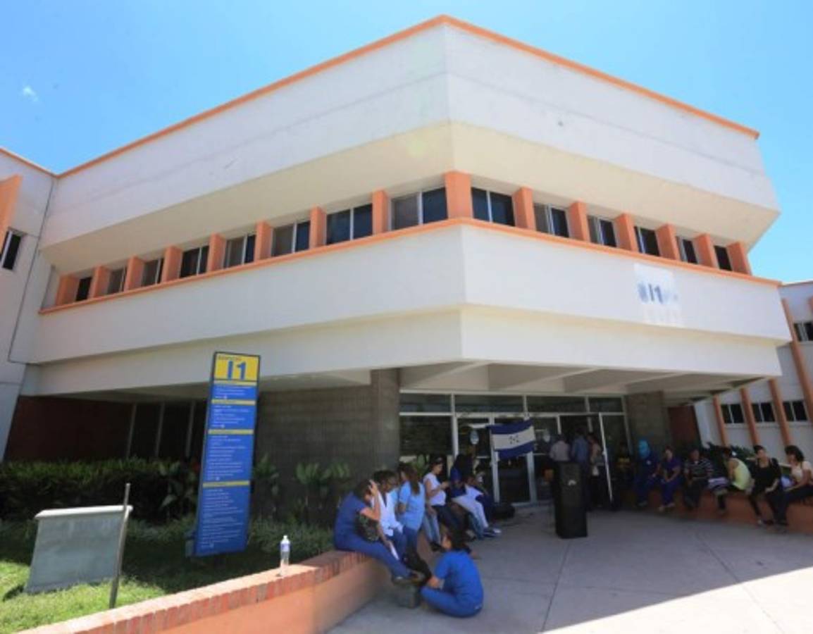 Castellanos: No hay justificación para protestar