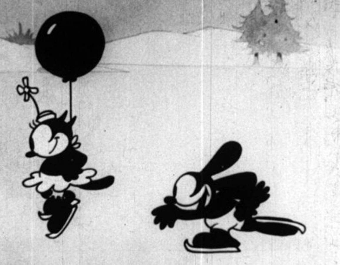 Hallan un cortometraje de Disney perdido hace 87 años&nbsp;&nbsp;&nbsp;