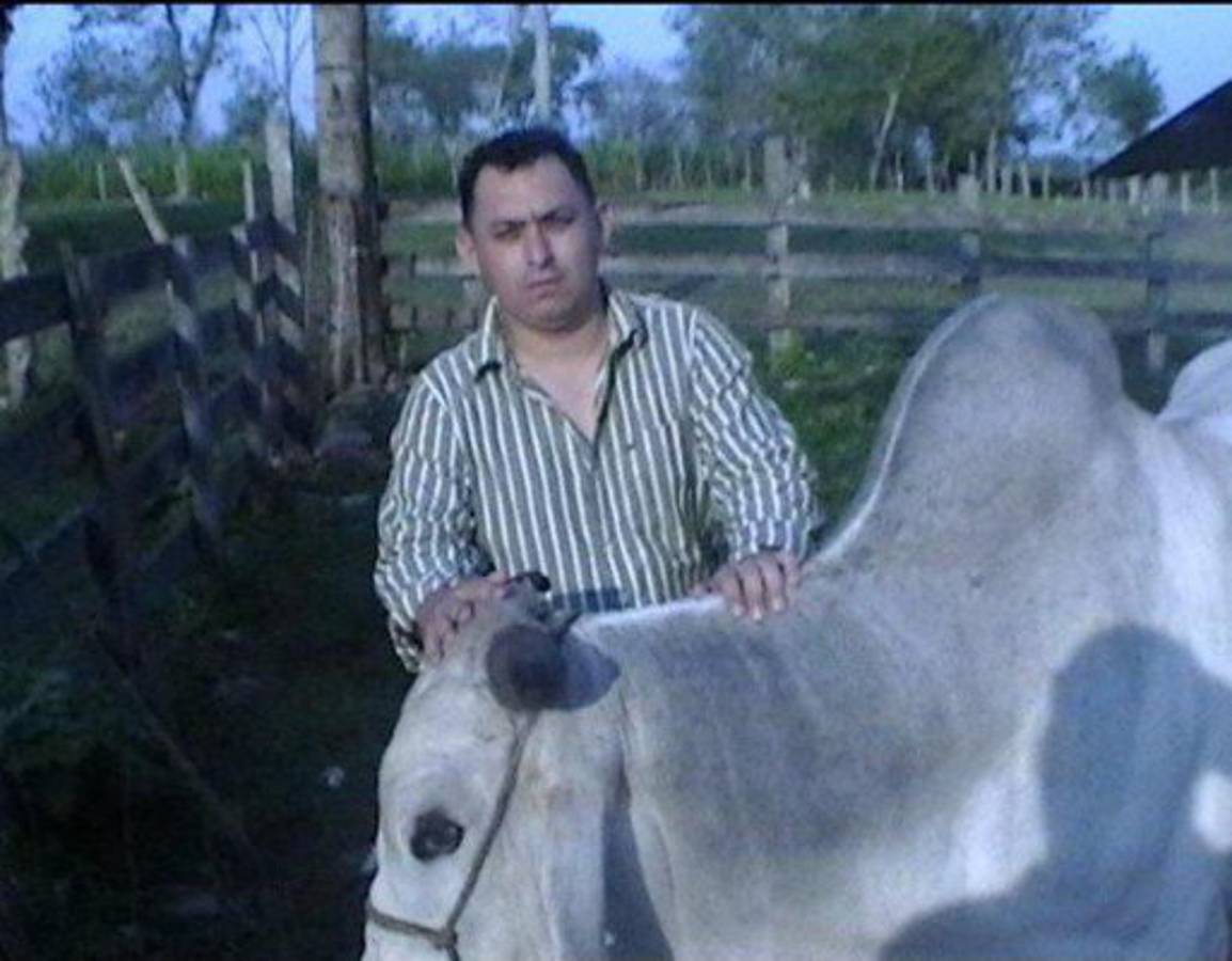 Se busca a hondureño desaparecido en México