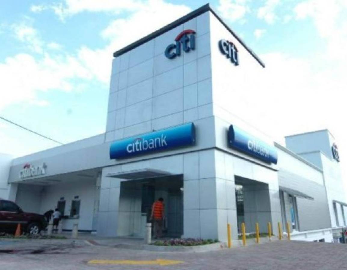 Grupo Terra interesado en Citibank El Salvador