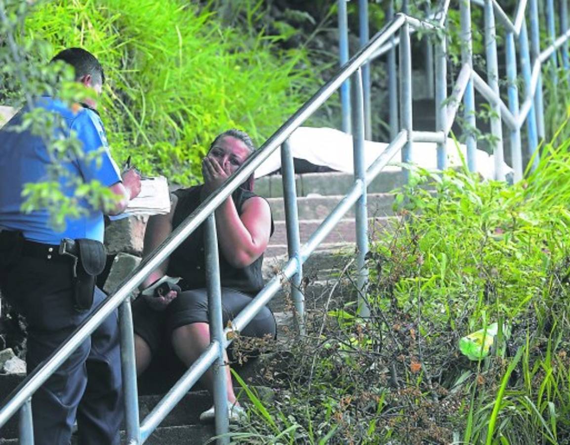 Honduras: Focalizarán las rutas de buses para dar seguridad